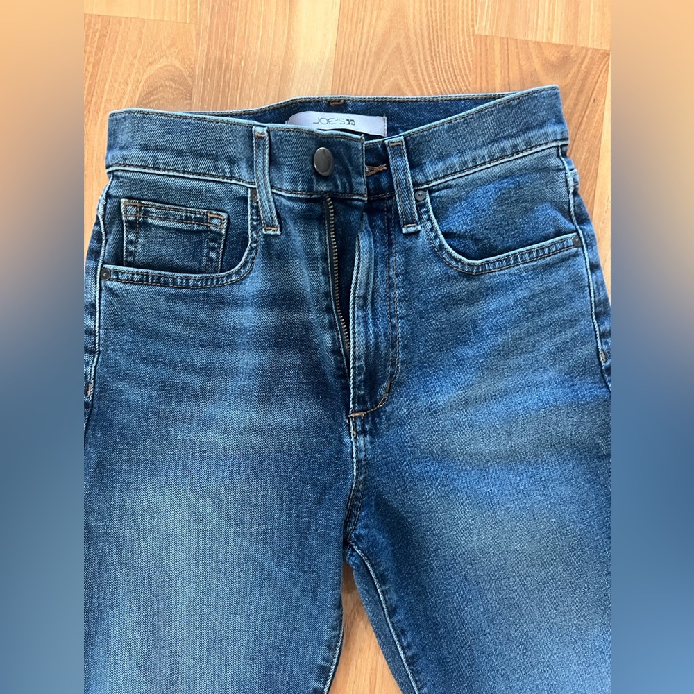 Like New Joes Jeans - Picture 3 of 4